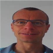 Profesor de Ingles para todas las edades. Con el focus a comunicar: hablar y escribir